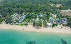 Natai Beach Resort